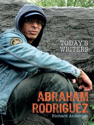 cover image of Abraham Rodriguez